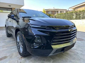 Chevrolet Blazer 3.6L PREMIER 4X4 - цена по договаряне - 53674967 3