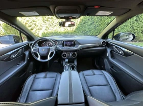 Chevrolet Blazer 3.6L PREMIER 4X4 - цена по договаряне - 53674967 11