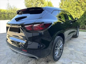 Chevrolet Blazer 3.6L PREMIER 4X4 - цена по договаряне - 53674967 4