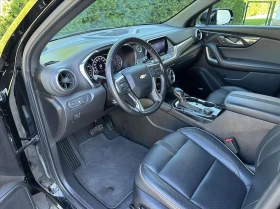 Chevrolet Blazer 3.6L PREMIER 4X4 - цена по договаряне - 53674967 10