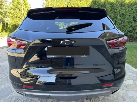 Chevrolet Blazer 3.6L PREMIER 4X4 - цена по договаряне - 53674967 5