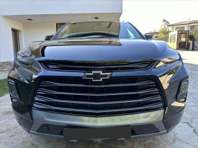 Chevrolet Blazer 3.6L PREMIER 4X4 - цена по договаряне - 53674967 2