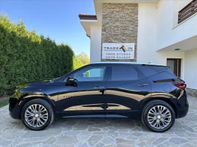 Chevrolet Blazer 3.6L PREMIER 4X4 - цена по договаряне - 53674967 7