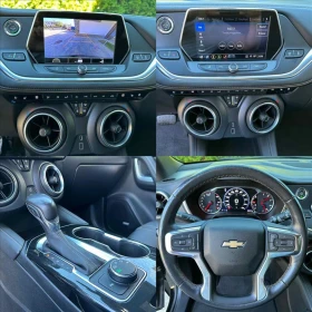 Chevrolet Blazer 3.6L PREMIER 4X4 - цена по договаряне - 53674967 12