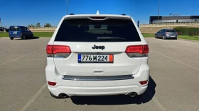 Обява за продажба на Jeep Grand cherokee OVERLAND  ~33 000 лв. - изображение 5