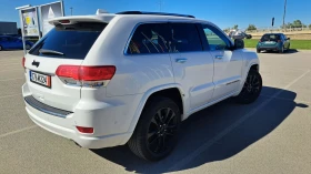 Обява за продажба на Jeep Grand cherokee OVERLAND  ~33 000 лв. - изображение 6