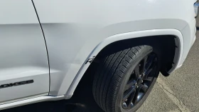 Обява за продажба на Jeep Grand cherokee OVERLAND  ~33 000 лв. - изображение 9