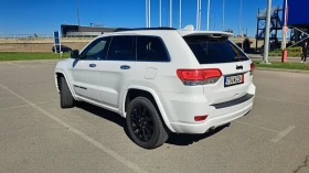 Обява за продажба на Jeep Grand cherokee OVERLAND  ~33 000 лв. - изображение 4