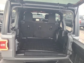 Jeep Wrangler * SAHARA * CARFAX *    | Mobile.bg    15