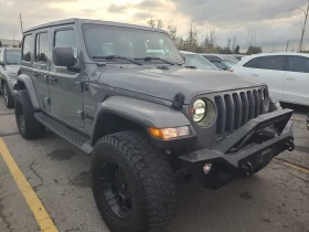 Jeep Wrangler * SAHARA * CARFAX *    | Mobile.bg    2