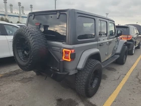 Jeep Wrangler * SAHARA * CARFAX *    | Mobile.bg    3