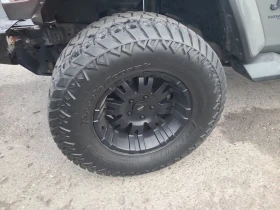 Jeep Wrangler * SAHARA * CARFAX *    | Mobile.bg    5