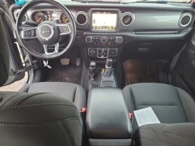 Jeep Wrangler * SAHARA * CARFAX *    | Mobile.bg    12