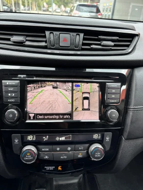 Nissan Rogue SL AWD TOP | Mobile.bg    14