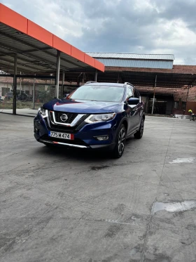 Обява за продажба на Nissan Rogue SL AWD TOP ~36 200 лв. - изображение 2 | Auto.bg Обява за продажба на Nissan Rogue SL AWD TOP ~36 200 лв. - изображение 2