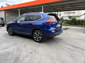 Обява за продажба на Nissan Rogue SL AWD TOP ~36 200 лв. - изображение 5 | Auto.bg Обява за продажба на Nissan Rogue SL AWD TOP ~36 200 лв. - изображение 5
