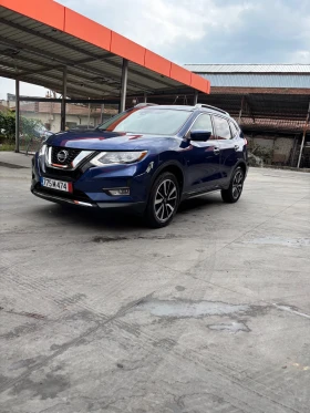 Обява за продажба на Nissan Rogue SL AWD TOP ~36 200 лв. - изображение 1 | Auto.bg Обява за продажба на Nissan Rogue SL AWD TOP ~36 200 лв. - изображение 1