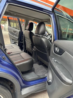 Обява за продажба на Nissan Rogue SL AWD TOP ~36 200 лв. - изображение 10 | Auto.bg Обява за продажба на Nissan Rogue SL AWD TOP ~36 200 лв. - изображение 10