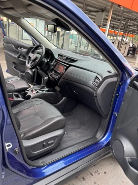 Обява за продажба на Nissan Rogue SL AWD TOP ~36 200 лв. - изображение 11 | Auto.bg Обява за продажба на Nissan Rogue SL AWD TOP ~36 200 лв. - изображение 11
