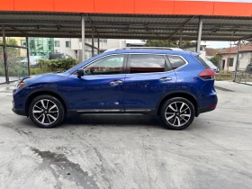 Обява за продажба на Nissan Rogue SL AWD TOP ~36 200 лв. - изображение 6 | Auto.bg Обява за продажба на Nissan Rogue SL AWD TOP ~36 200 лв. - изображение 6