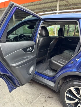 Обява за продажба на Nissan Rogue SL AWD TOP ~36 200 лв. - изображение 9 | Auto.bg Обява за продажба на Nissan Rogue SL AWD TOP ~36 200 лв. - изображение 9