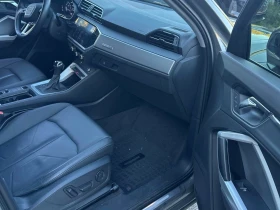 Audi Q3 * Progressiv * CARFAX * БЕЗ ПЪРВОНАЧАЛНА ВНОСКА - 40200 лв. / 20553.93 € - 76238079 14