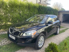 Volvo XC60 2.4 D5  - 21000 лв. / 10737.13 € - 87696184 11
