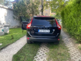 Volvo XC60 2.4 D5  - 21000 лв. / 10737.13 € - 87696184 3