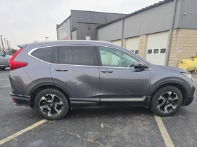 Honda Cr-v * TOURING * CARFAX * БЕЗ ПЪРВОНАЧАЛНА ВНОСКА - 29600 лв. / 15134.24 € - 78575771 5