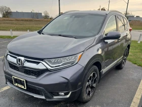 Honda Cr-v * TOURING * CARFAX * БЕЗ ПЪРВОНАЧАЛНА ВНОСКА