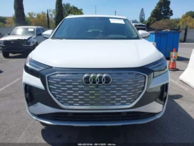 Audi Q4  E-TRON PRESTIGE 50 QUATTRO  | Mobile.bg � ����� ������ 2