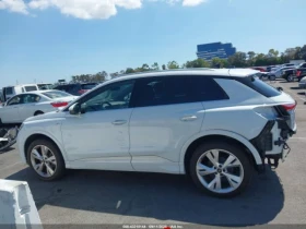 Audi Q4  E-TRON PRESTIGE 50 QUATTRO  | Mobile.bg � ����� ������ 7
