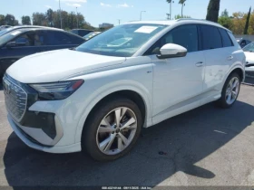 Audi Q4  E-TRON PRESTIGE 50 QUATTRO  | Mobile.bg � ����� ������ 3