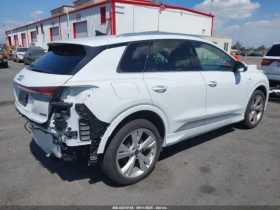 Audi Q4  E-TRON PRESTIGE 50 QUATTRO  | Mobile.bg � ����� ������ 6