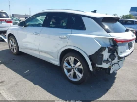 Audi Q4  E-TRON PRESTIGE 50 QUATTRO  | Mobile.bg � ����� ������ 4