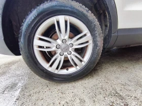 Audi Q3 Q3, снимка 4