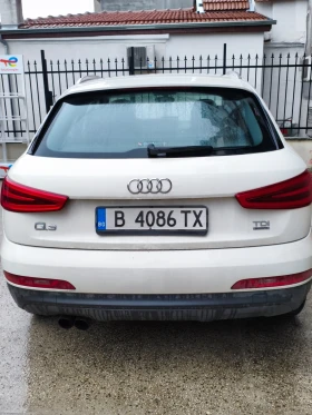 Audi Q3 Q3, снимка 2