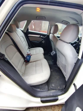 Audi Q3 Q3, снимка 6