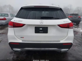 Mercedes-Benz GLA 250 78k km* 4matic* �����* Remote* 360���* �uto Park*  | Mobile.bg � ����� ������ 9