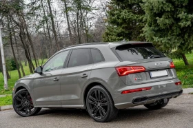 Audi SQ5 Prestige  - 32000 € / 62586.56 лв. - 62542889 5