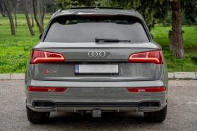 Audi SQ5 Prestige  - 32000 € / 62586.56 лв. - 62542889 4