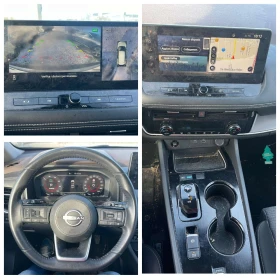Nissan X-trail 1.5T e-Power 2WD N-CONNECTA - 28500 € / 55741.15 лв. - 29093150 9
