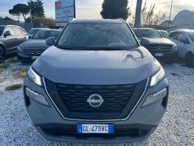 Nissan X-trail 1.5T e-Power 2WD N-CONNECTA - 28500 € / 55741.15 лв. - 29093150 3
