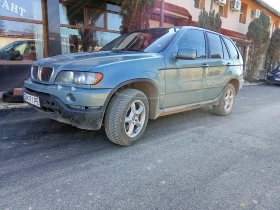 BMW X5 - 3600 € / 7040.99 лв. - 15582064 2