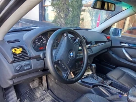 BMW X5 - 3600 € / 7040.99 лв. - 15582064 4