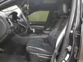 Dodge Durango R/T* 5.7* V8* 8ZF* ПОДГРЕВ* КАМЕРА* КЕЙЛЕС* LANE*  - 9863 € / 19290.35 лв. - 60148142 9