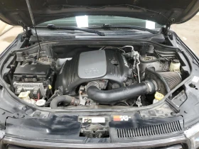 Dodge Durango R/T* 5.7* V8* 8ZF* ПОДГРЕВ* КАМЕРА* КЕЙЛЕС* LANE*  - 9863 € / 19290.35 лв. - 60148142 12