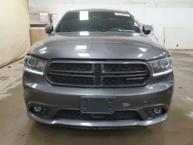 Dodge Durango R/T* 5.7* V8* 8ZF* ПОДГРЕВ* КАМЕРА* КЕЙЛЕС* LANE*  - 9863 € / 19290.35 лв. - 60148142 5
