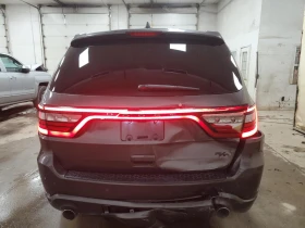 Dodge Durango R/T* 5.7* V8* 8ZF* ПОДГРЕВ* КАМЕРА* КЕЙЛЕС* LANE*  - 9863 € / 19290.35 лв. - 60148142 6