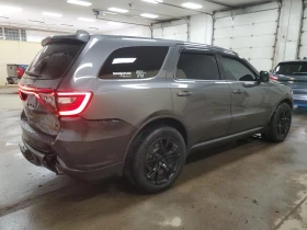 Dodge Durango R/T* 5.7* V8* 8ZF* ПОДГРЕВ* КАМЕРА* КЕЙЛЕС* LANE*  - 9863 € / 19290.35 лв. - 60148142 2